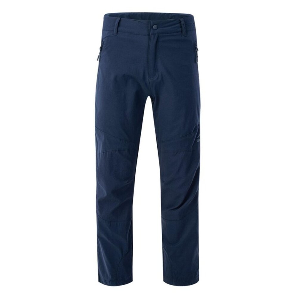 Elbrus Gaude pants in Dress Blue Men's Size XL Softshell Ski Outdoor Snow